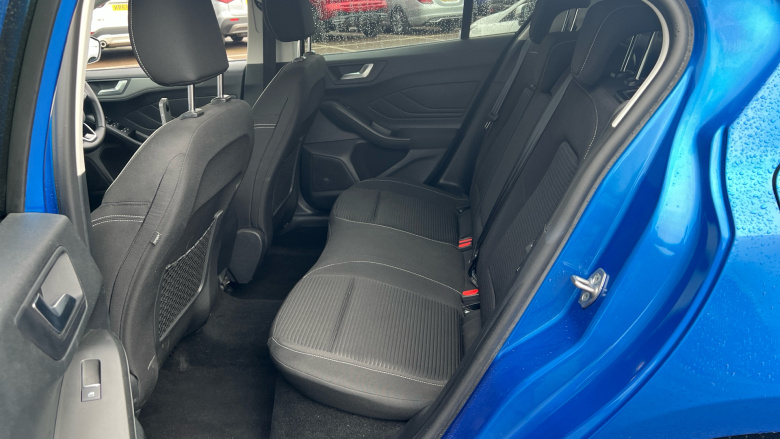 Ford Focus 1.0 EcoBoost Titanium Style 5dr Petrol Hatchback